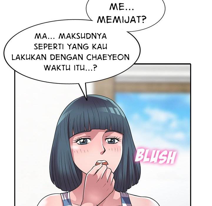 A Stolen Taste - Chapter 19 50