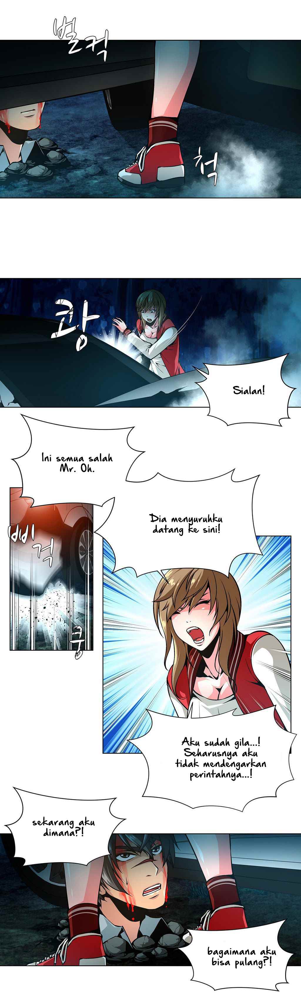Twin Slaves - Chapter 19 12
