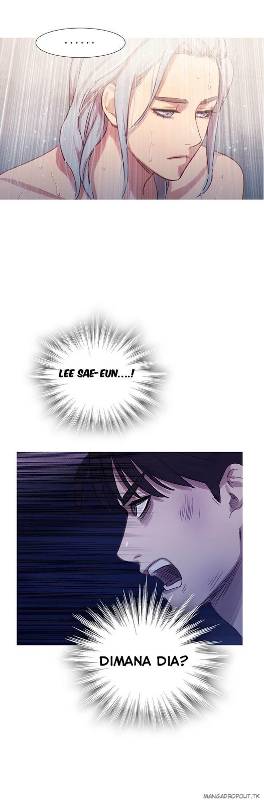 Fatal Woman - Chapter 19 6