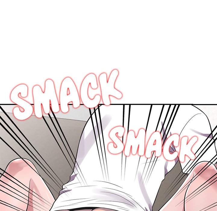 A Stolen Taste - Chapter 19 122