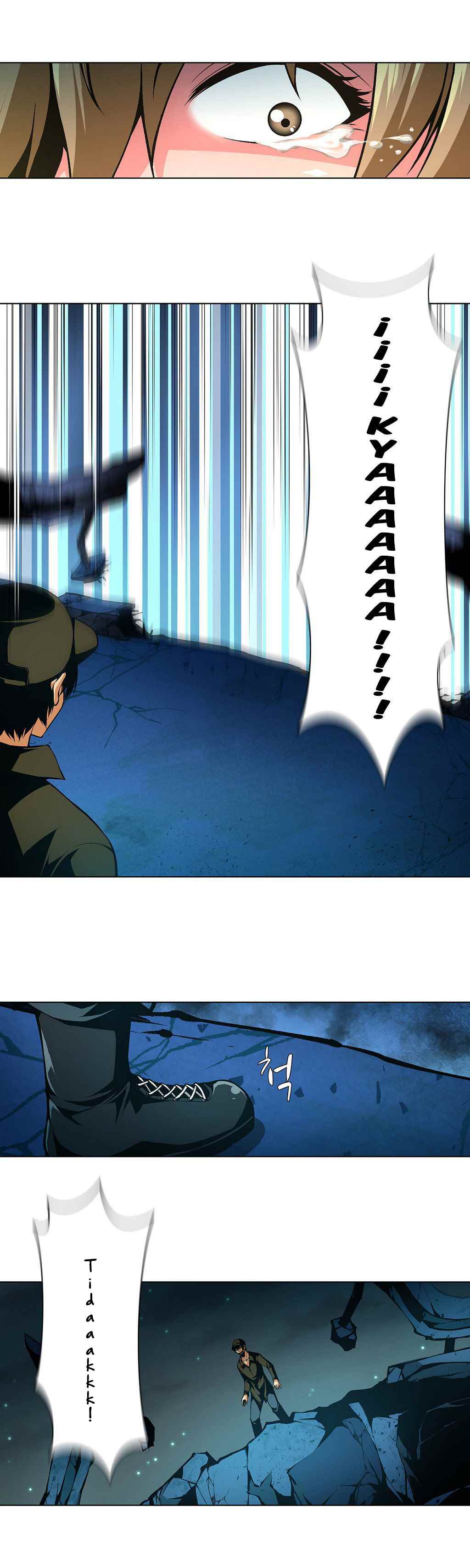 Twin Slaves - Chapter 19 5