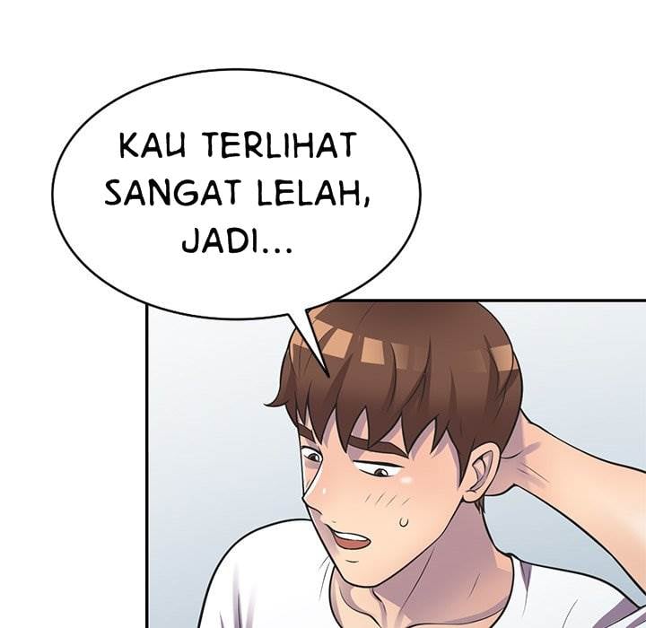 A Stolen Taste - Chapter 19 48