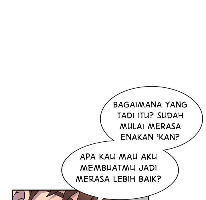 A Stolen Taste - Chapter 19 74