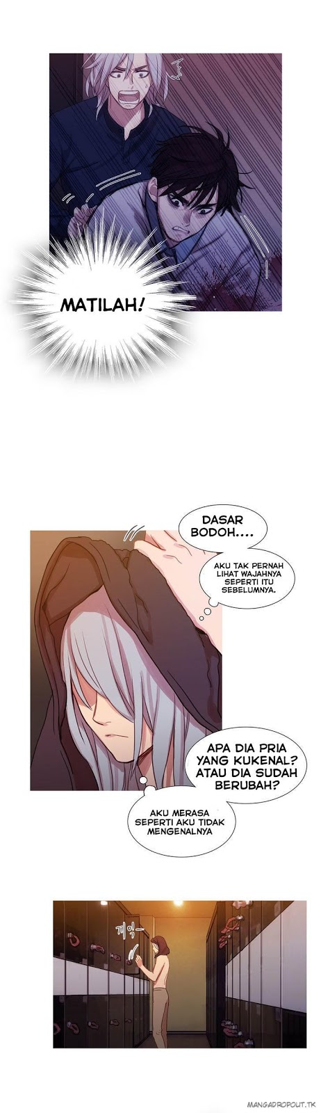 Fatal Woman - Chapter 19 7