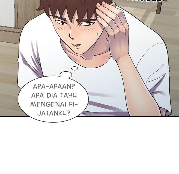 A Stolen Taste - Chapter 19 53