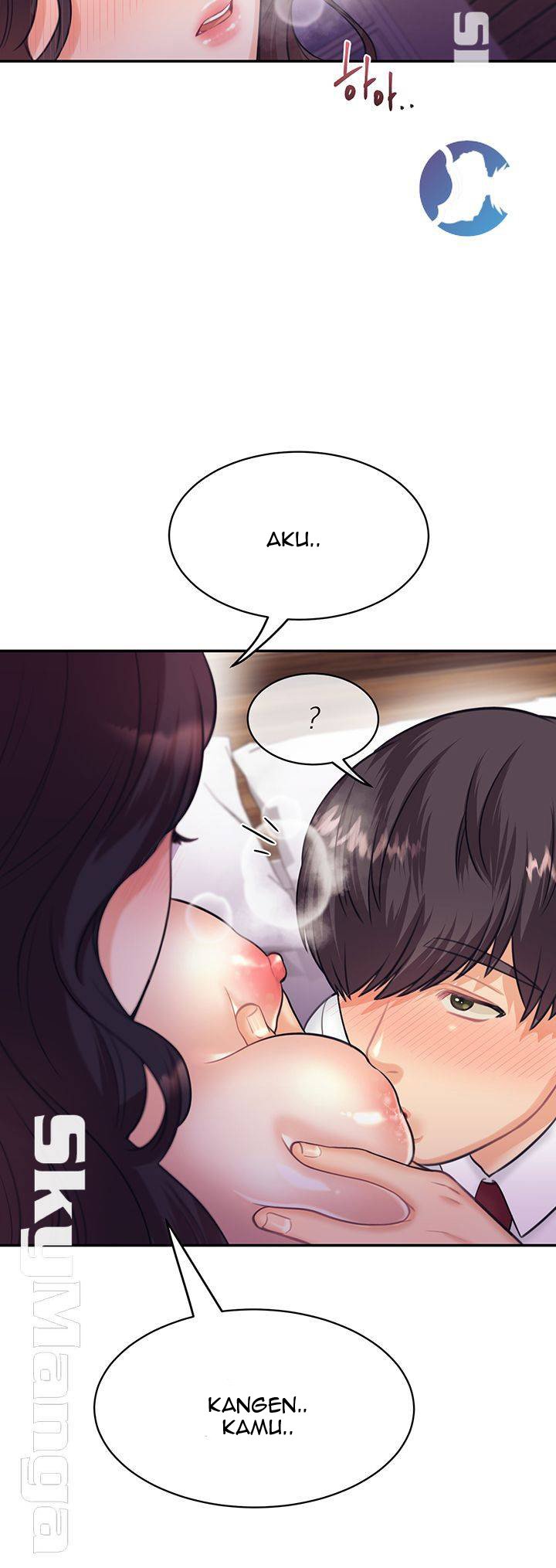 Public Bathhouse - Chapter 19 22