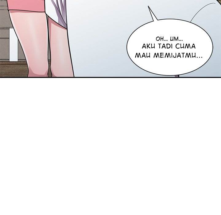 A Stolen Taste - Chapter 19 47