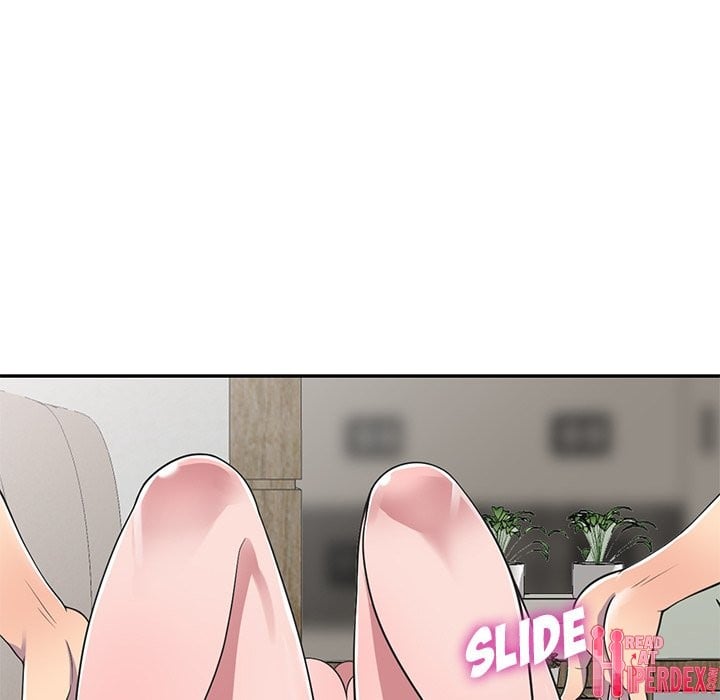 A Stolen Taste - Chapter 19 4