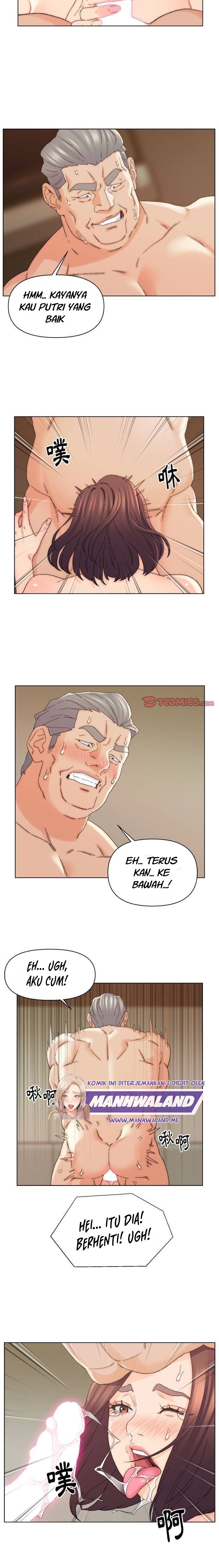 Old Friend - Chapter 19 6