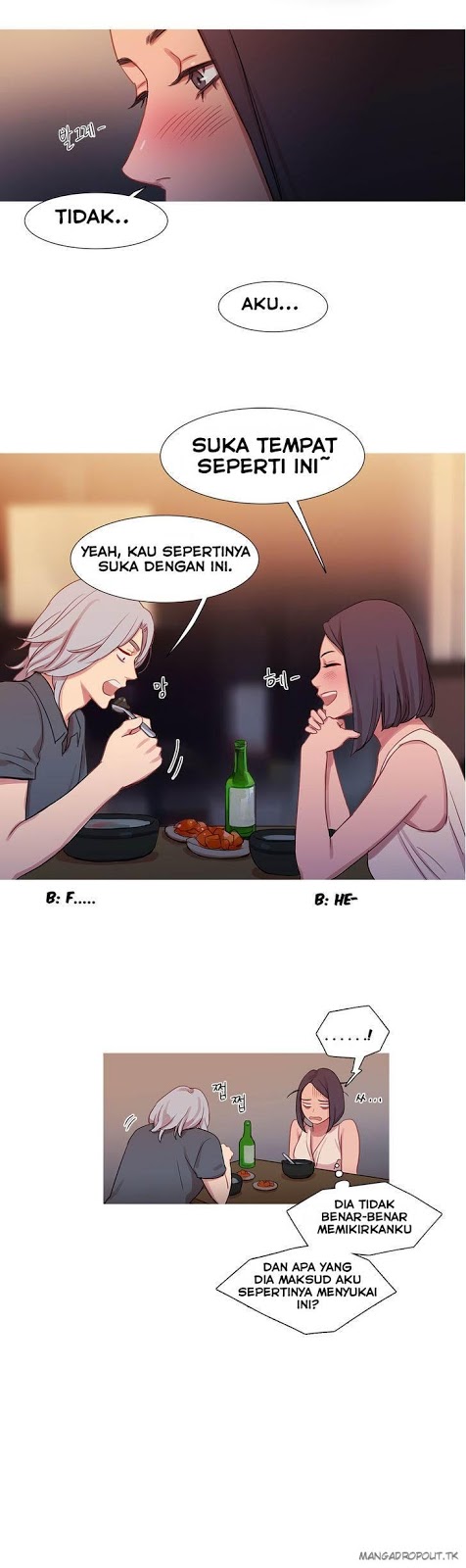 Fatal Woman - Chapter 19 15