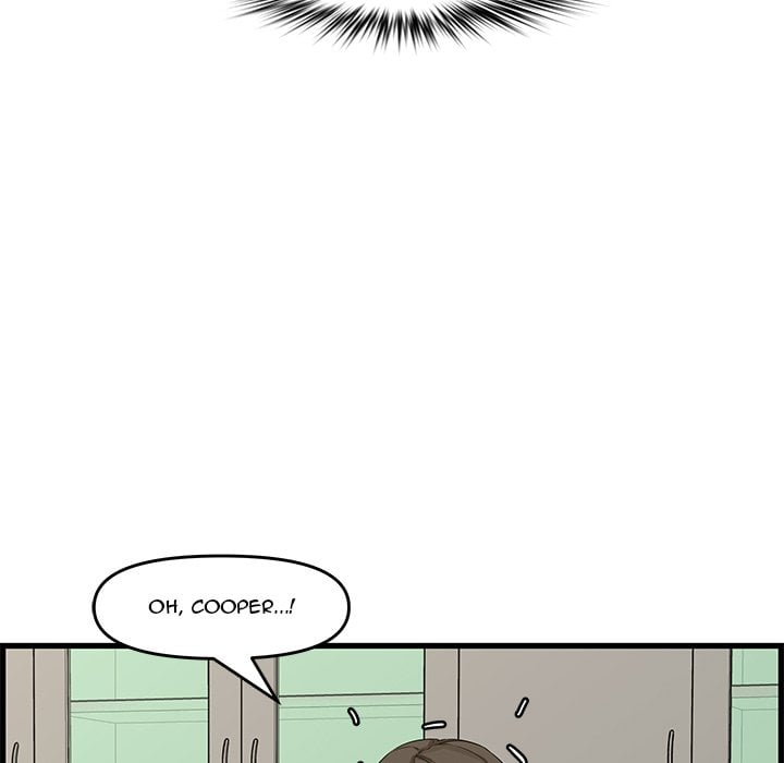 Newlyweds - Chapter 19 119