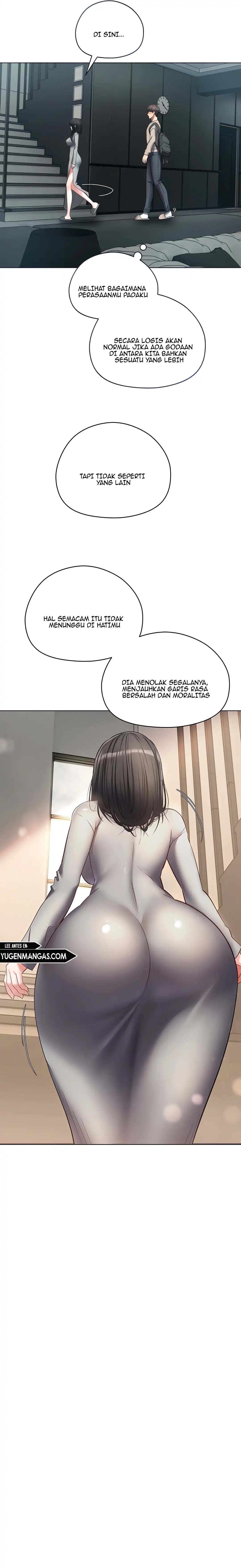 Wish Fulfillment Application - Chapter 19 10