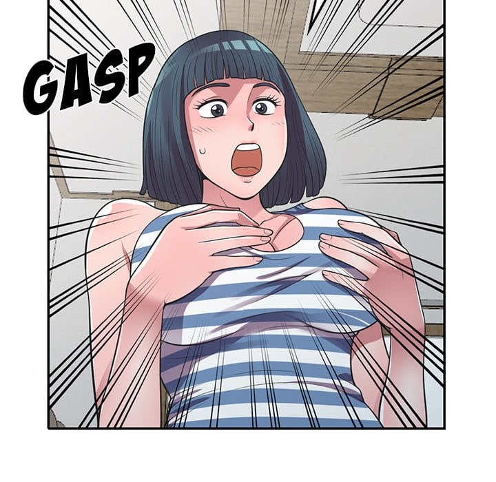 A Stolen Taste - Chapter 19 44