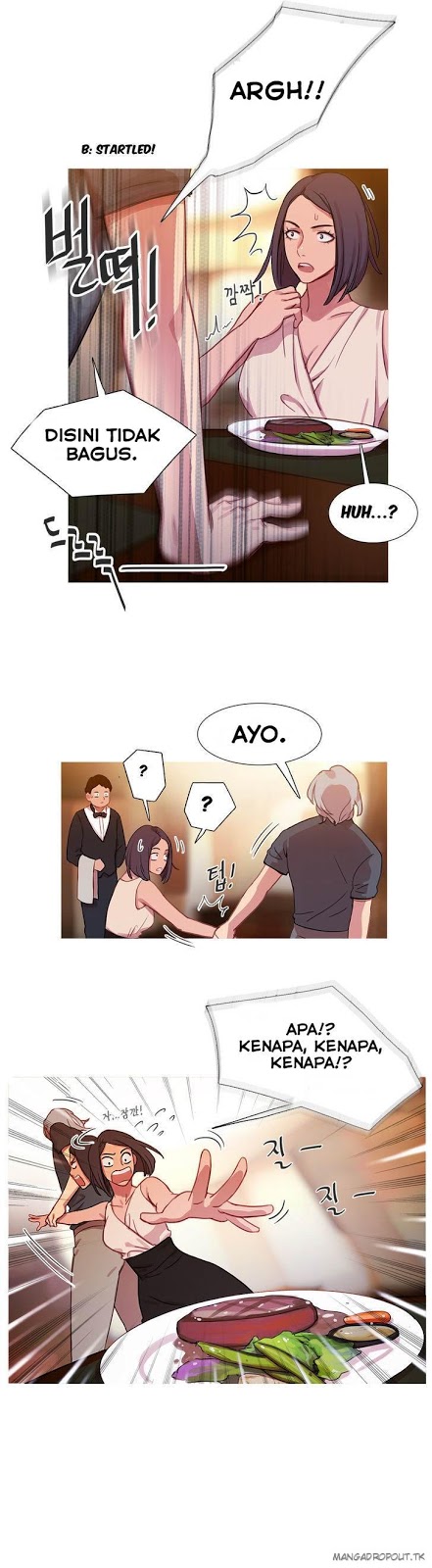 Fatal Woman - Chapter 19 12