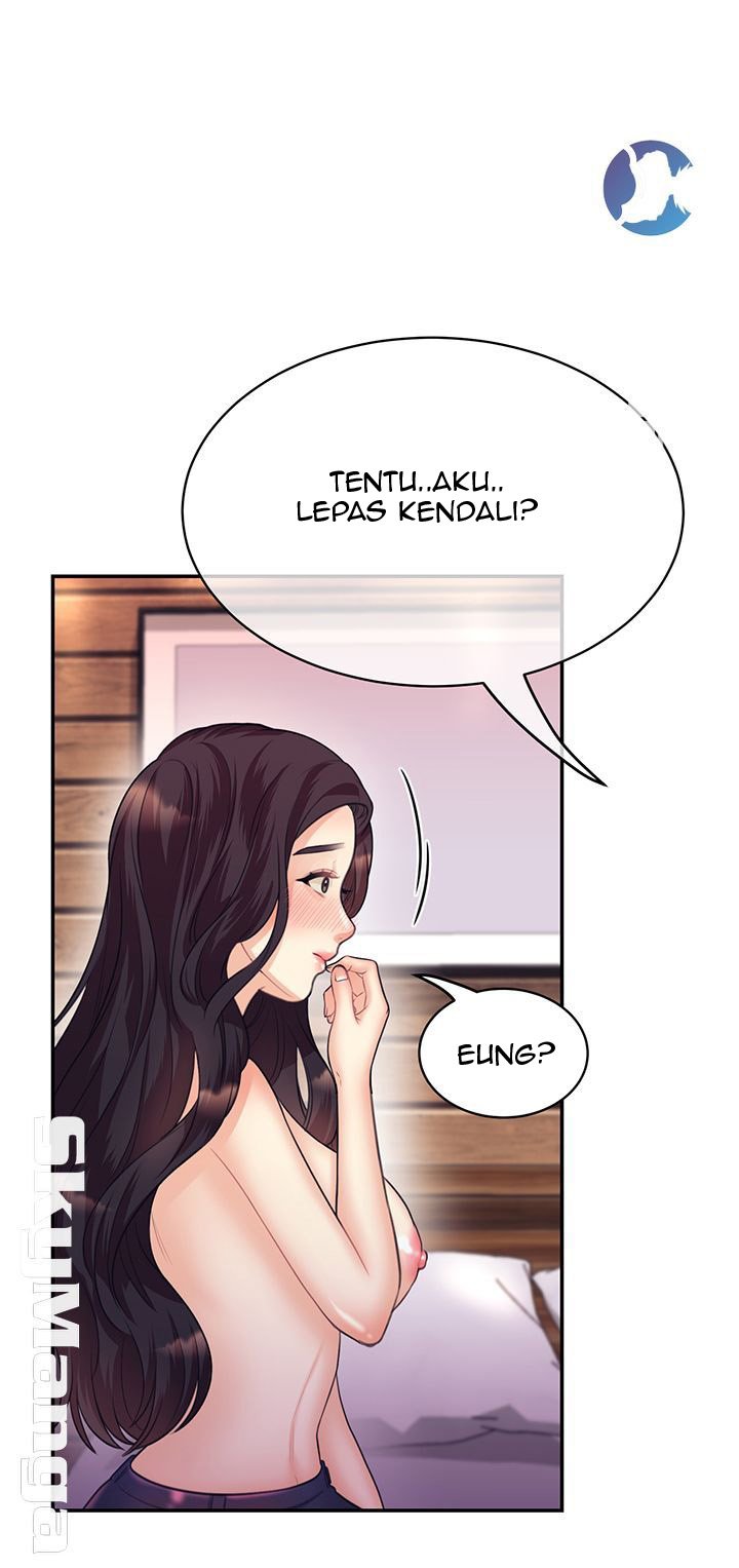 Public Bathhouse - Chapter 19 25