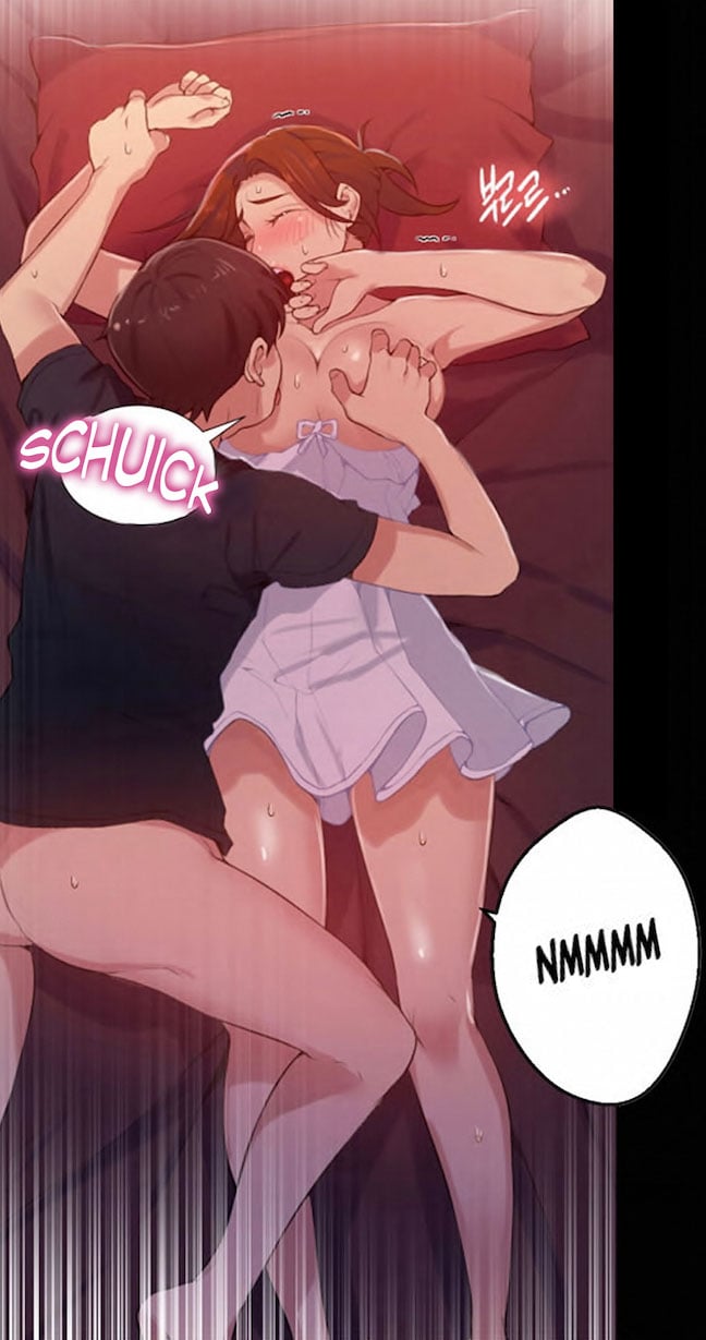 Secret Class Uncensored - Chapter 19 2