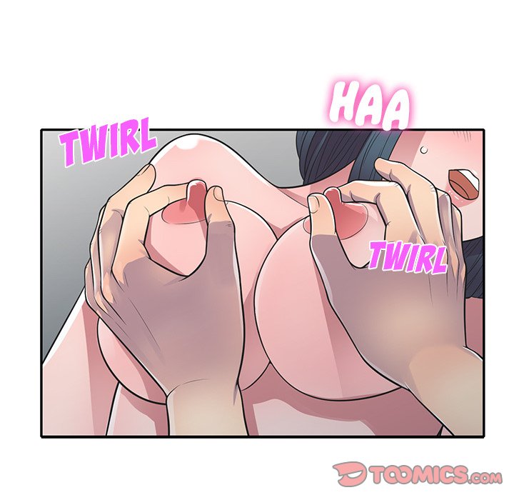 A Stolen Taste - Chapter 19 69