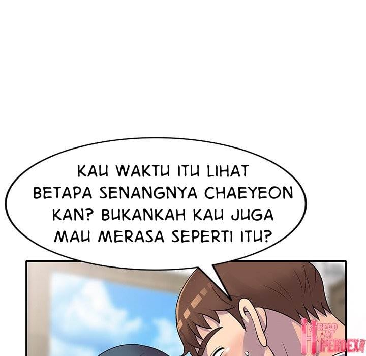 A Stolen Taste - Chapter 19 85