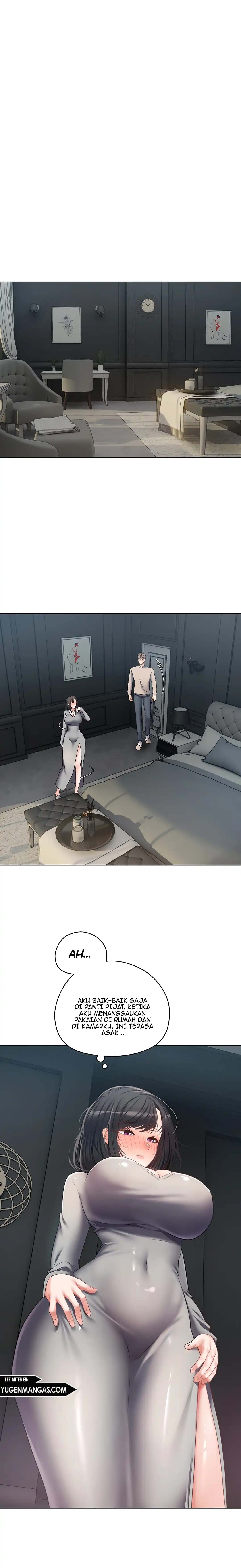 Wish Fulfillment Application - Chapter 19 11