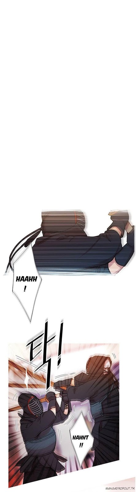 Fatal Woman - Chapter 19 1