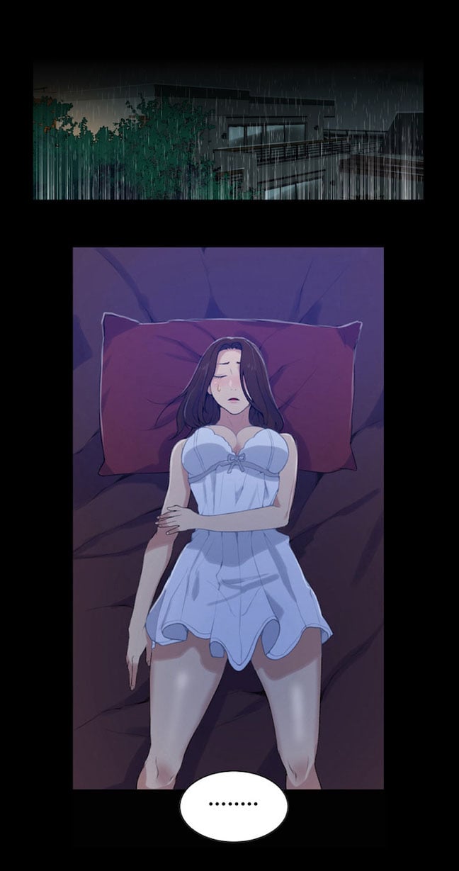 Secret Class Uncensored - Chapter 19 34
