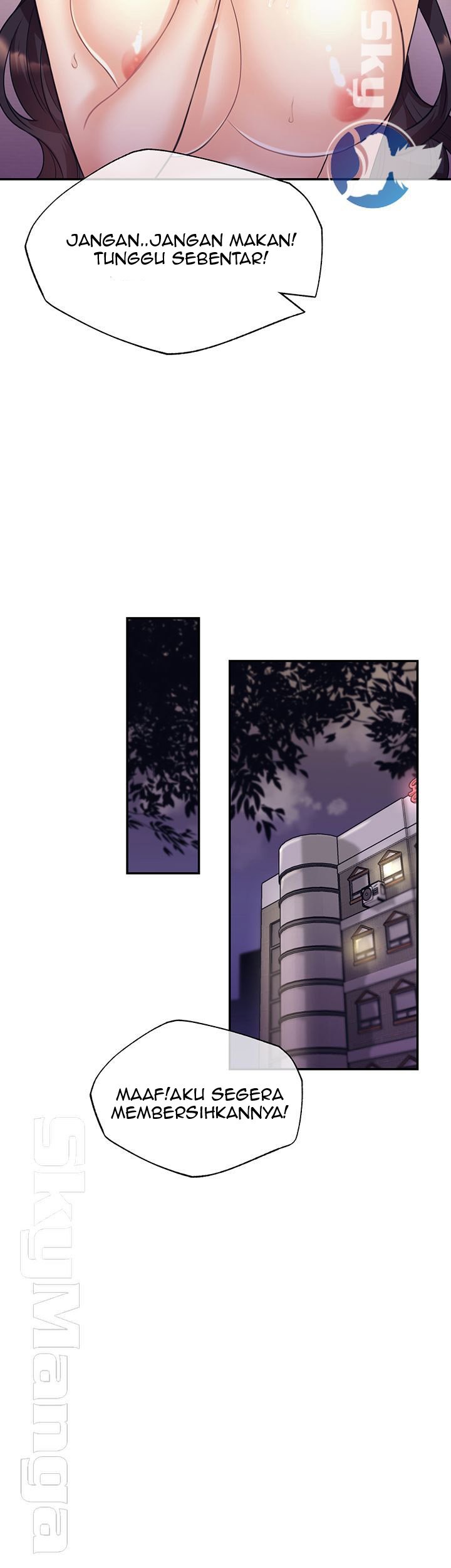 Public Bathhouse - Chapter 19 55