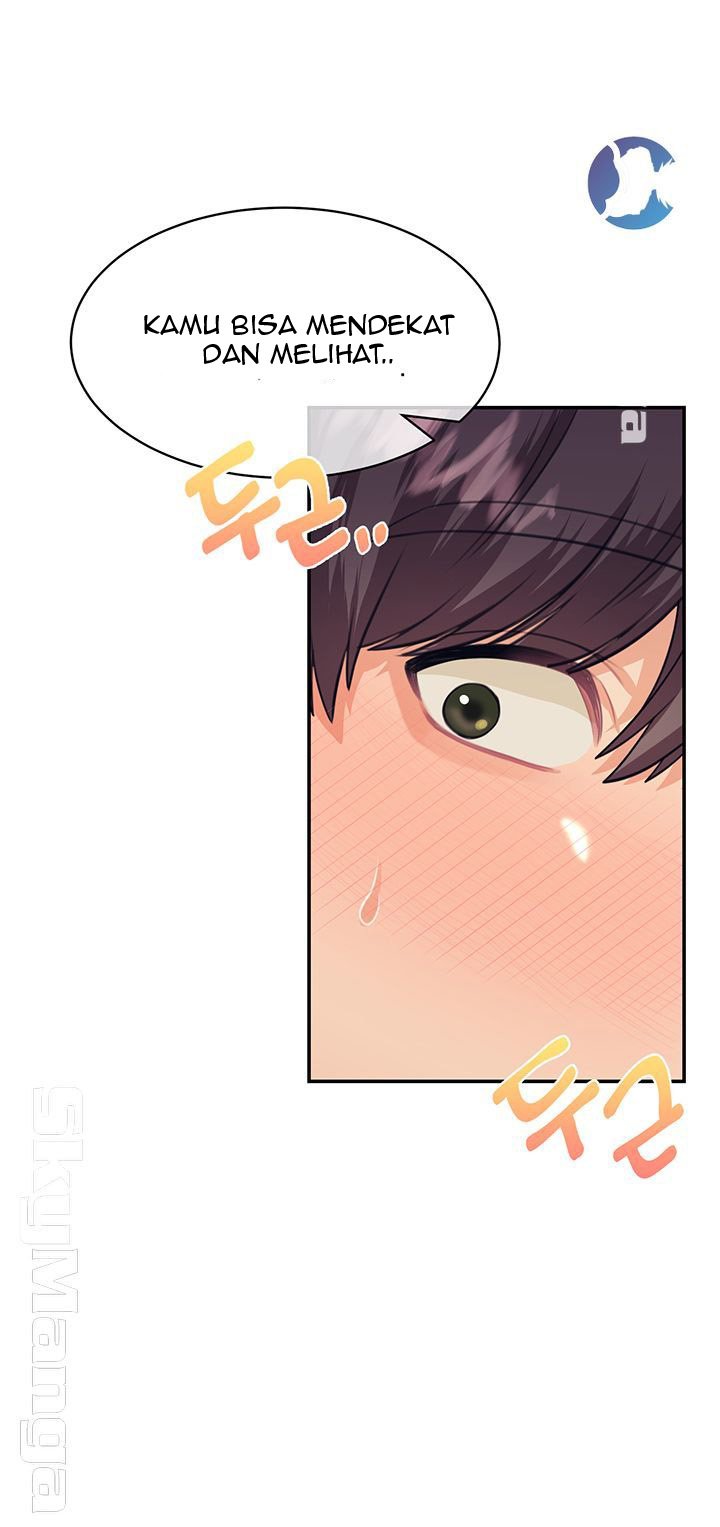 Public Bathhouse - Chapter 19 9