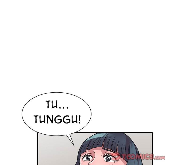 A Stolen Taste - Chapter 19 111