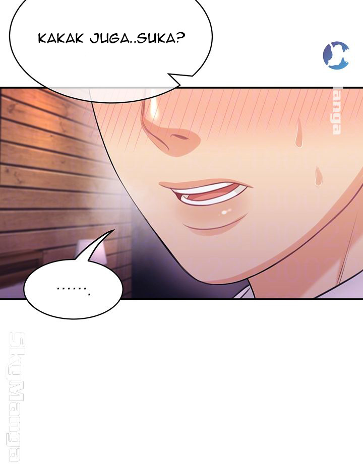 Public Bathhouse - Chapter 19 16