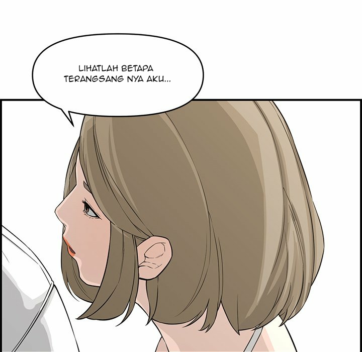 Newlyweds - Chapter 19 38