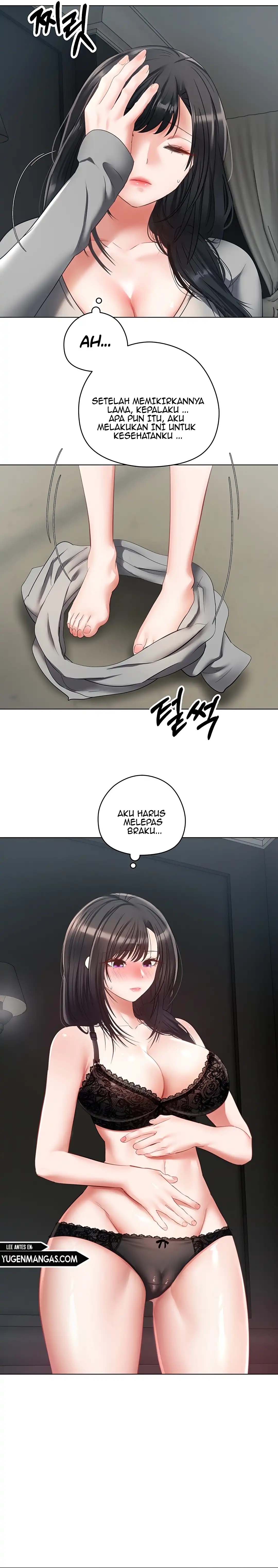 Wish Fulfillment Application - Chapter 19 17