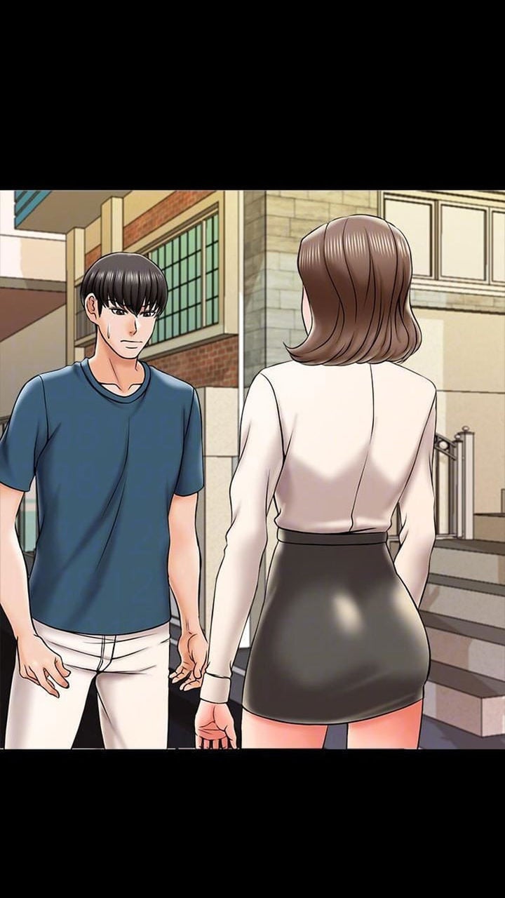 The Tutor - Chapter 19 21