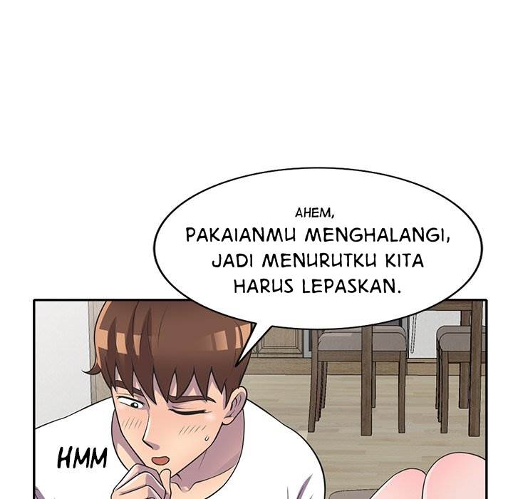 A Stolen Taste - Chapter 19 60