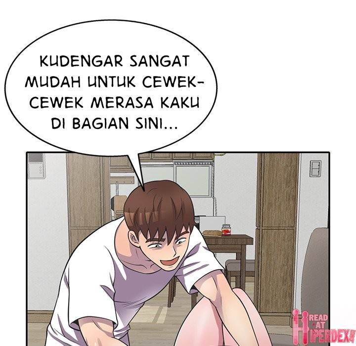 A Stolen Taste - Chapter 19 58