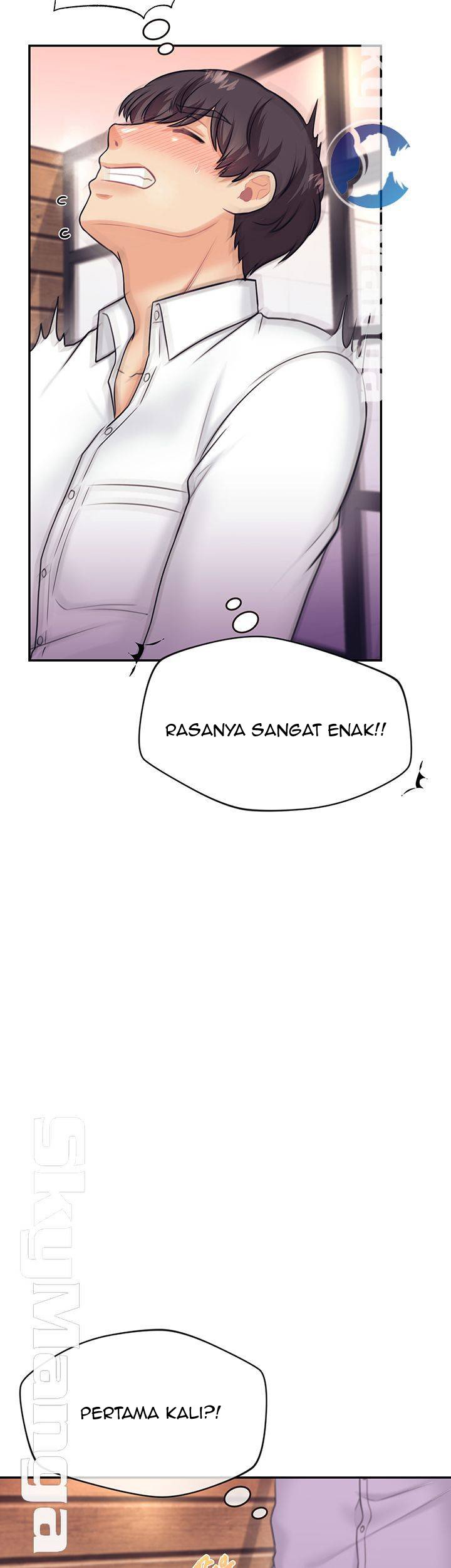 Public Bathhouse - Chapter 19 46