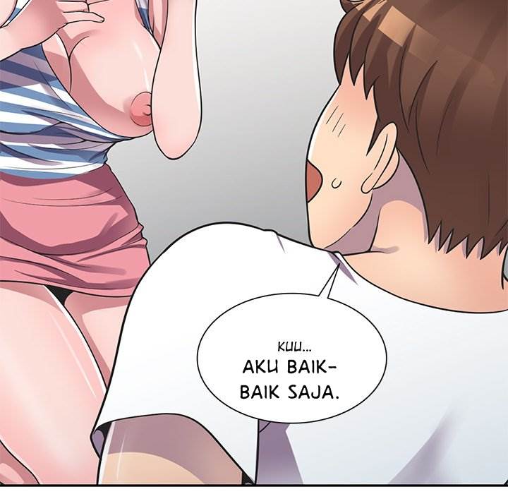 A Stolen Taste - Chapter 19 42