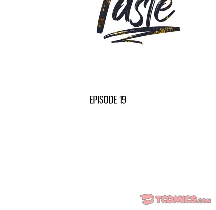A Stolen Taste - Chapter 19 15