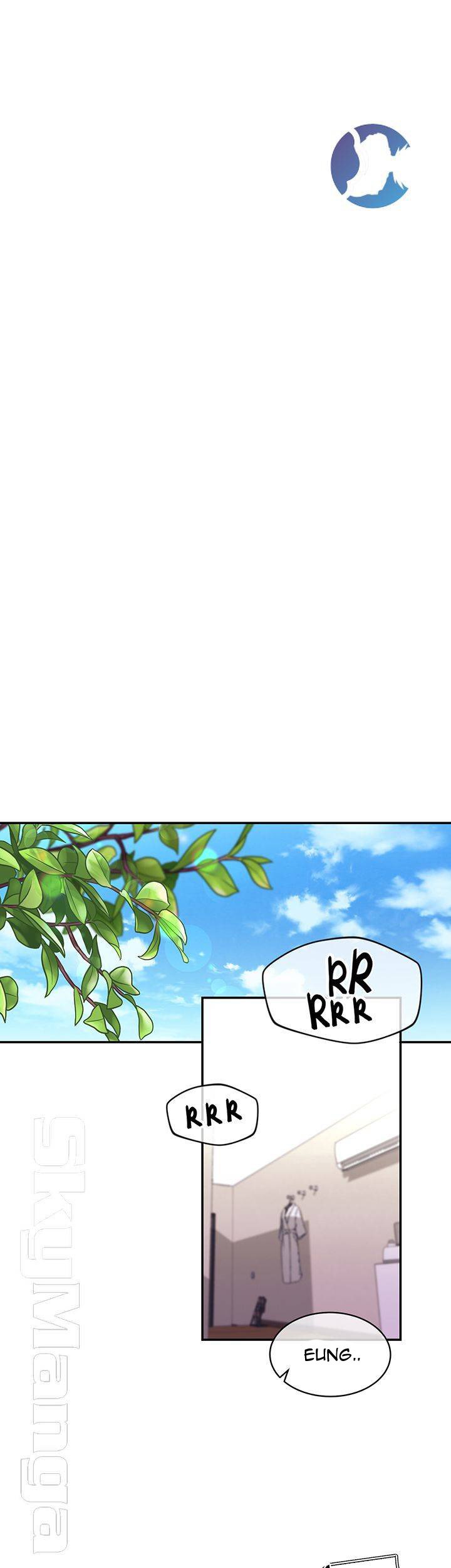 Public Bathhouse - Chapter 19 57