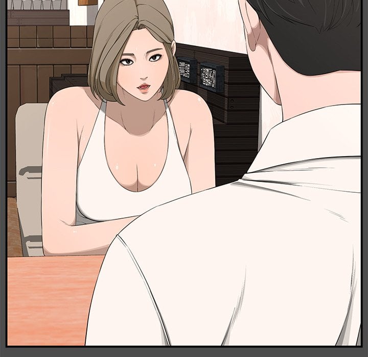 Newlyweds - Chapter 19 8