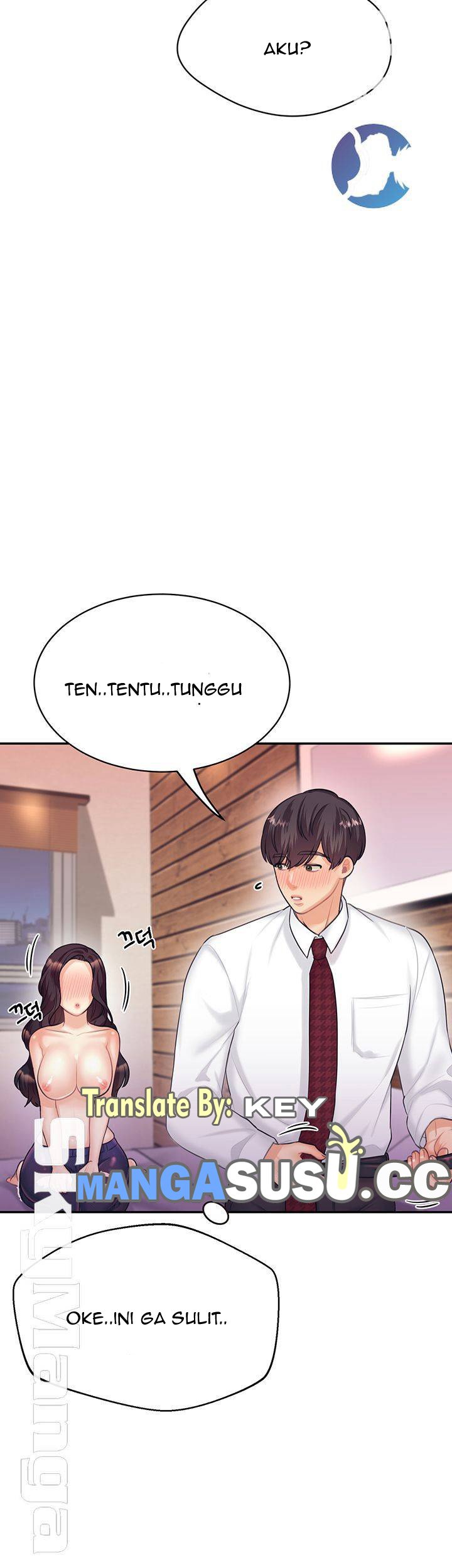 Public Bathhouse - Chapter 19 24