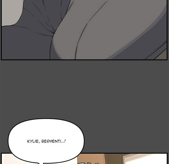 Newlyweds - Chapter 19 15