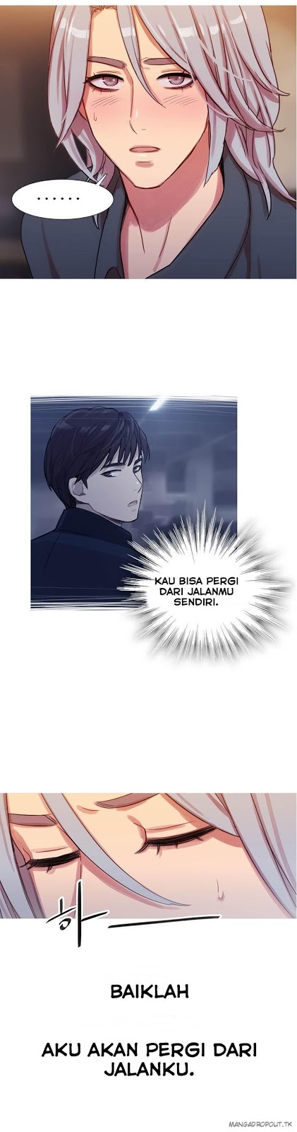 Fatal Woman - Chapter 19 23