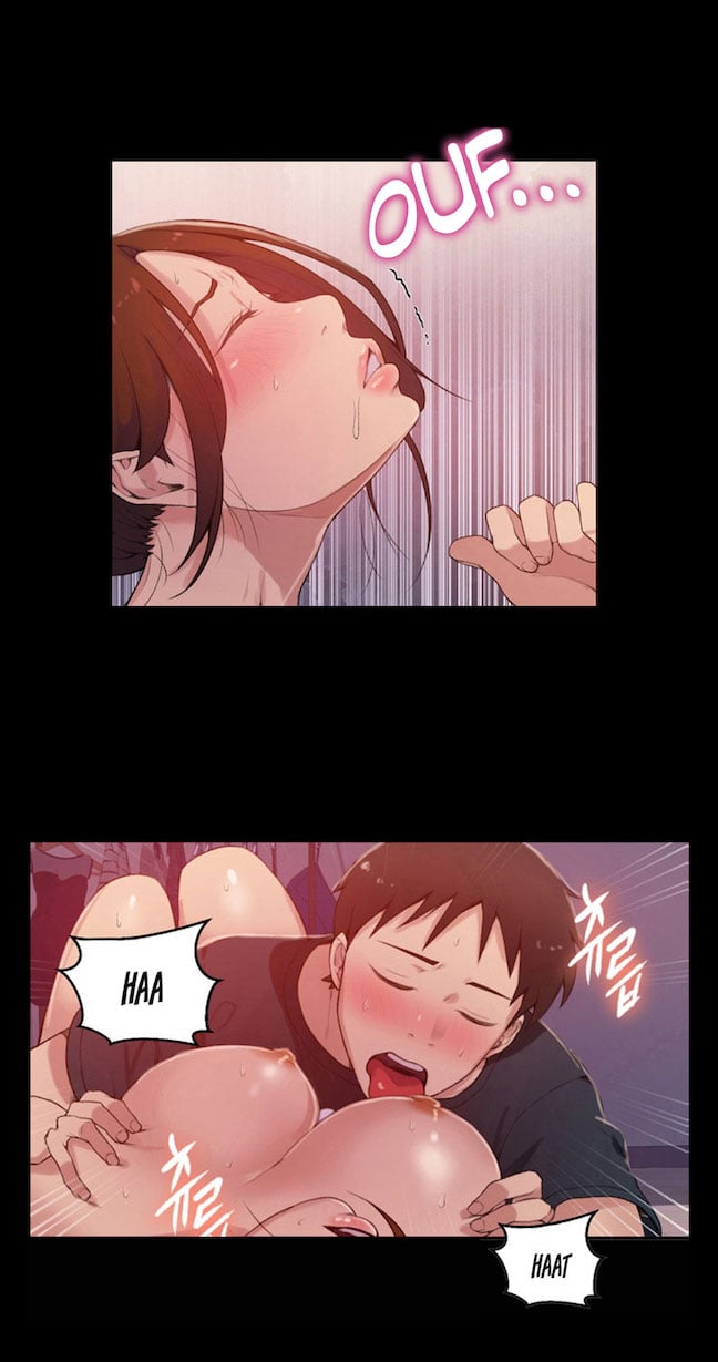 Secret Class Uncensored - Chapter 19 7