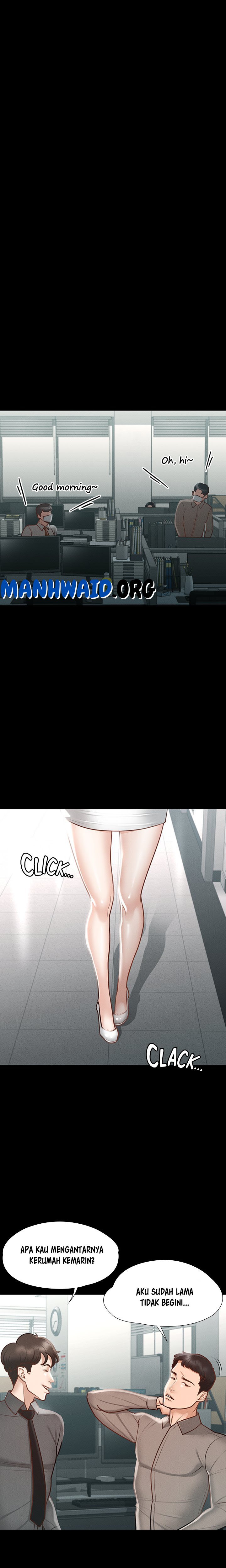 Administrator Privileges - Chapter 19 2