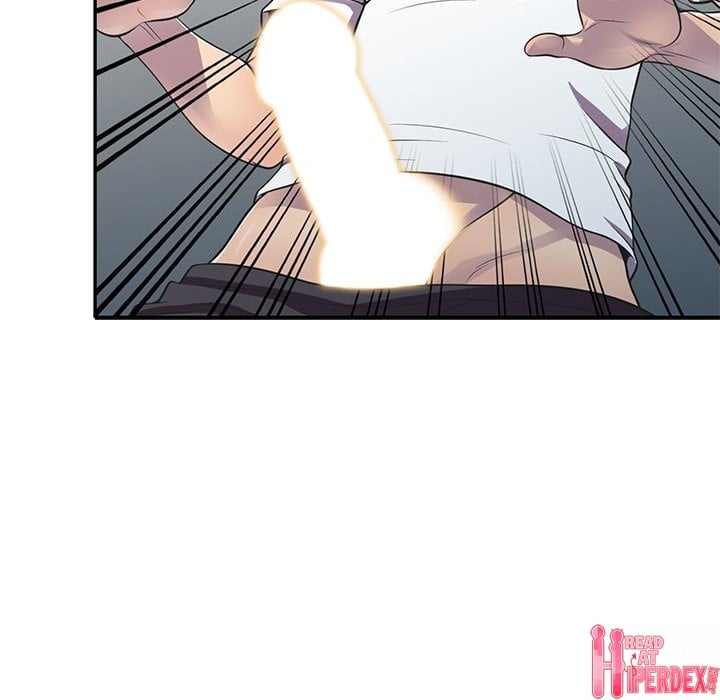A Stolen Taste - Chapter 19 37