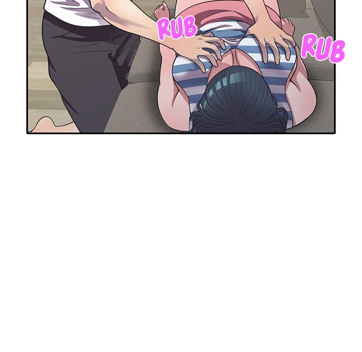 A Stolen Taste - Chapter 19 59
