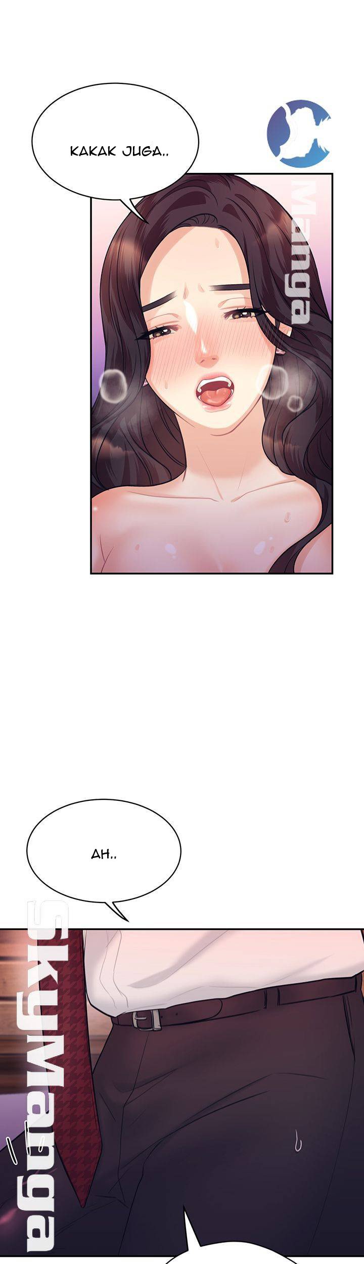 Public Bathhouse - Chapter 19 23