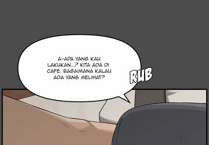 Newlyweds - Chapter 19 3