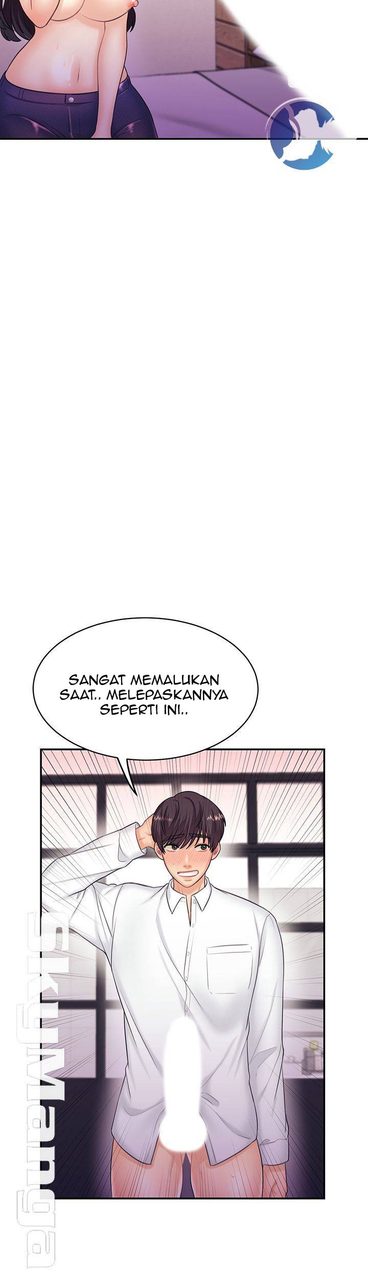 Public Bathhouse - Chapter 19 27