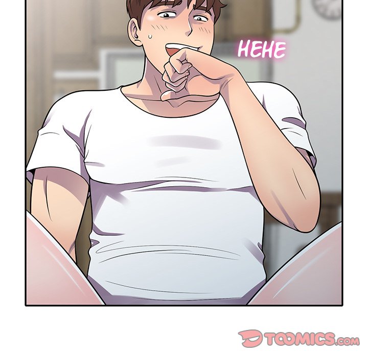A Stolen Taste - Chapter 19 105